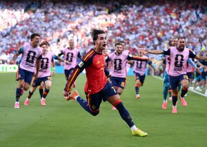 Spain Crowned 2026 World Cup Champions: Ferran Torres’ Extra-Time Heroics Down Argentina as All-Star XI Revealed
