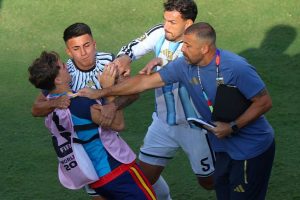 Spain Crowned World Cup Champions: Ferran Torres’ Extra-Time Strike Sinks Argentina 1-0 in 2026 Final